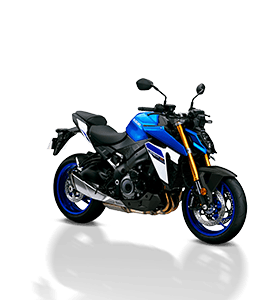 GSX-S1000 2024 2025