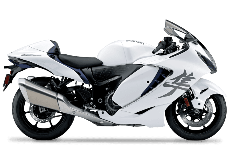 moto cor PEARL BRILLIANT WHITE / METALLIC MAT STELLAR BLUE