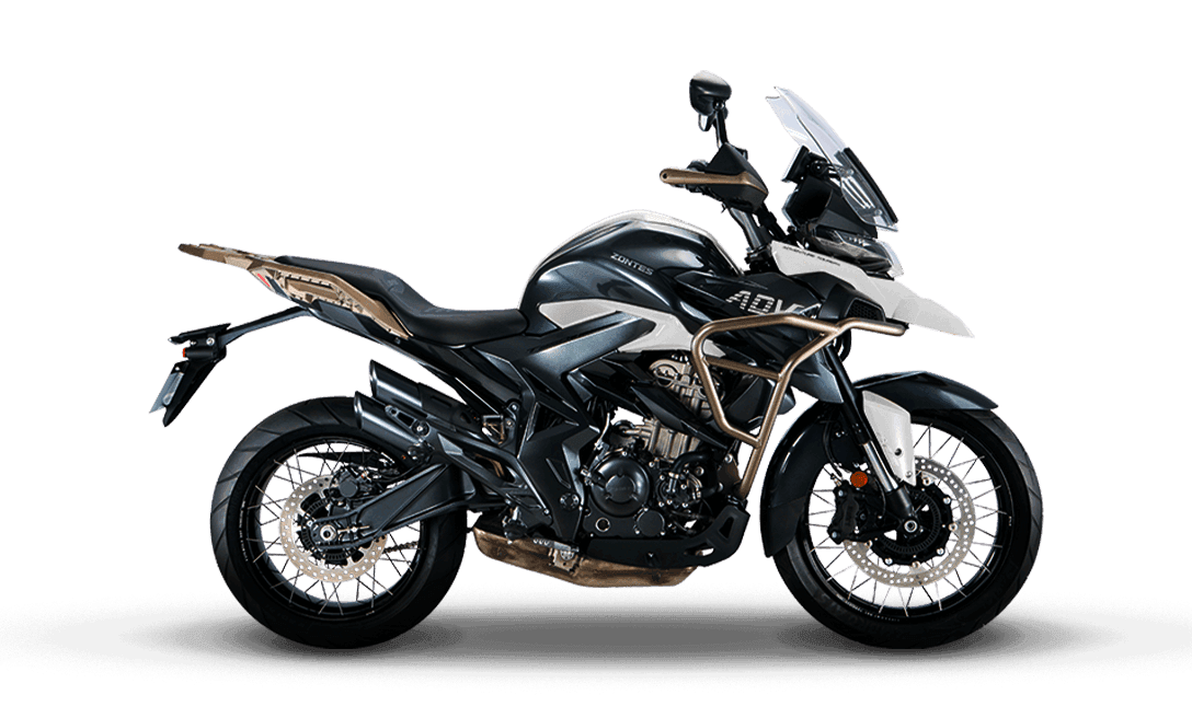 moto cor WHITE